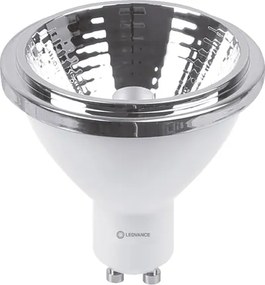 Lampada Led Ar70 Gu10 4W 12 300Lm - LED BRANCO NEUTRO (4000K)