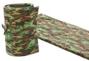 Colchonete Para Visita D33 Orthovida (Verde)