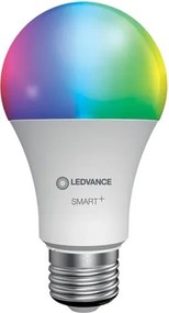 Lampada Led Bulbo Rgbw E27 9W Smart+