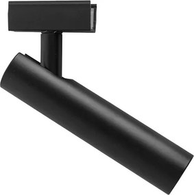 Módulo Spot Led Para Perfil Fit15 5w 3000k Snello - PRETO