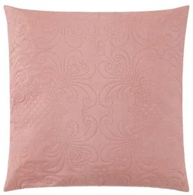 Capa de Almofada Rosa 1 Peça