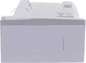 Modulo Interruptor Paralelo Orion - ALUMÍNIO