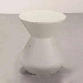 Mesa Apoio Milo Cimento Concreto - 78386 Sun House