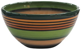 Vaso Fruteira Decorativo em Cerâmica Carolina Haveroth – Maruaga Alto Brilho Kleiner