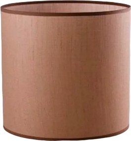 Cupula Tecido Poliestireno Fendi