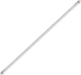 Lampada Led Tubular T8 9W G13 900Lm 360 60Cm - LED BRANCO FRIO (6500K)