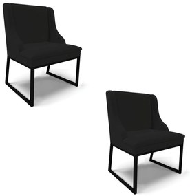 5 - Preto