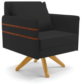 5 - Preto