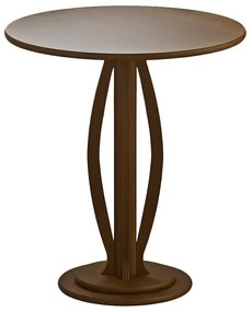 Mesa de Apoio Dubai - Wood Prime GM 10157
