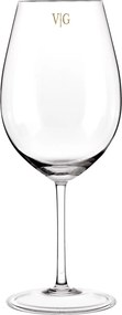 Taça de Cristal Mozart Basic P/ Vinho Bordeaux Grand Cru II 850ml