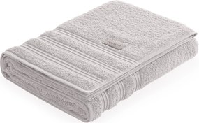 Toalha de Rosto Trussardi 100% Algodão Egitto - Gelo  Gelo