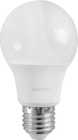 Lâmpada Led Bulbo E-27 11w 1018lm 180° - LED BRANCO QUENTE (3000K)
