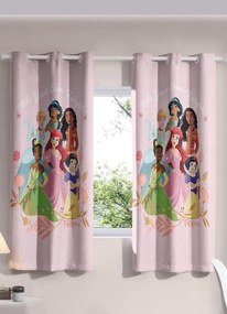 Corta Luz Princesas Slim 240x170 cm