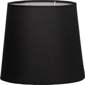 Cupula Cônica 18x23x21 - Preto  Preto