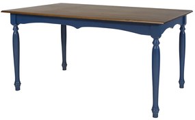 Mesa de Jantar Berlin 1600x900 ATIVA MÓVEIS -