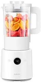 Liquidificador Inteligente Xiaomi com Função Aquecimento Branco 127V
