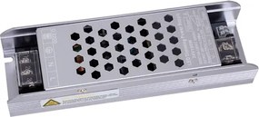 Driver Dimerizavel Para Fita Led 24V 100W Colmeia