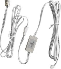 Sensor De Aproximação Central Para Fita De Led Sensi