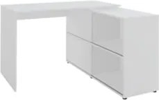 Mesa para Computador Notebook Mingle Web Branco - Artany