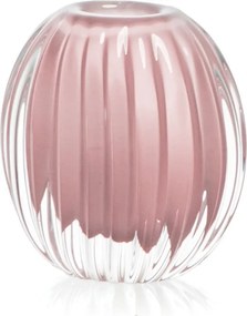 Vaso Murano Passion PP  Jade Rosa