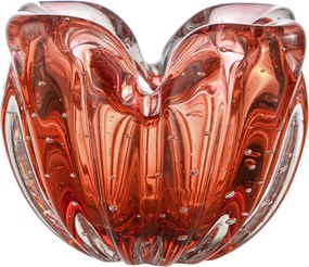 Cachepot Murano Namur P Cereja