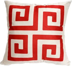 Capa de Almofada Lotus 44x44cm - ALO-0121