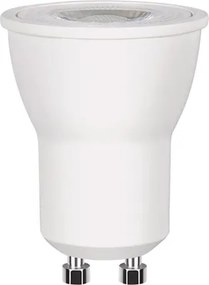 Lâmpada Led Mini Dicroica Gu10 3w 250lm 36° 3000k