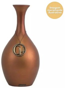 Vaso 25x19x19 - Bamboo