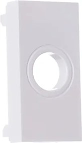 Modulo Para Saida De Fio 2 Pecas Aluminio Orion