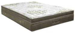 Colchão Queen Gold Ultra Gel Molas Superpocket 158x198x32cm - Ortobom