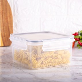 Pote Click Quadrado 800 ML