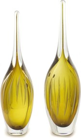 Kit de Gotas Murano Pigneto M + G - Ambar Ambar