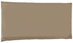 Painel Estofado Cama Queen Nápoles SPZ 160cm Suede