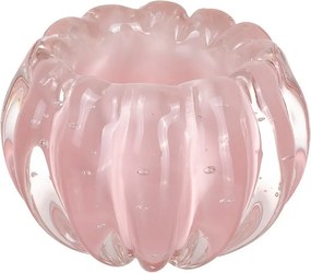 Centro de Mesa Mini Murano Liceu PP - Jade Rosa  Jade Rosa
