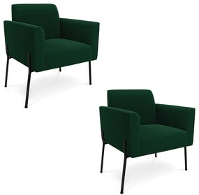 5 - Verde