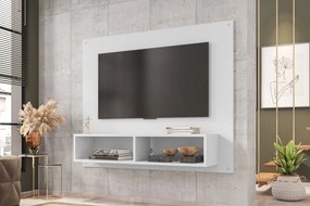 Painel Viena Branco - Móveis Bechara