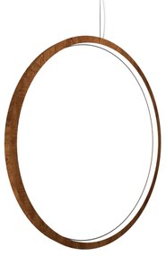 Pendente Accord Frame 4 - 3 cm 3 cm 100 cm