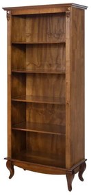 Estante Country sem Gavetas 190x81 - TA 56913