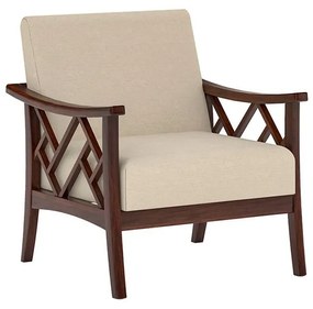Poltrona Horus - VM 53343