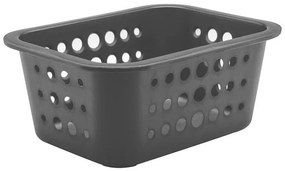Cesta Organizadora P Chumbo 1,5 Litro
