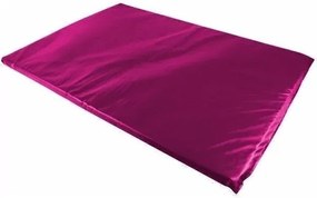 Colchonete Gin�Stica, Academia E Yoga - 160 X 100 X 5 - D33 (Azul)