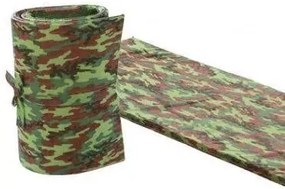Colchonete / Colch�O Para Visita D20 Orthovida Frete Gratis (Verde)