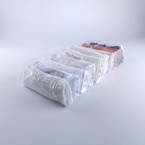 Organizador de Gaveta Invisível M - 10 nichos