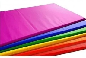Kit 20 Colchonetes Academia Abdominal 100 X 60 X 3Cm Napa