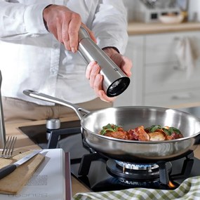 Pimenteiro Aço Inox ZWILLING Spices