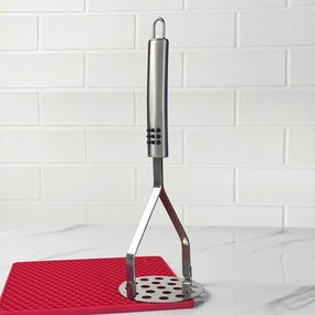 Amassador de Batatas (Inox)