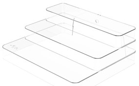Organizador Multinível Clear