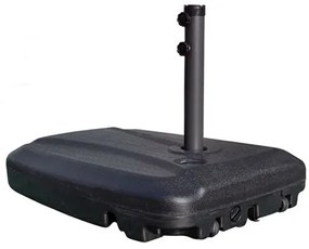 Base para Ombrelone Lateral em Polietileno - 34498 Sun House