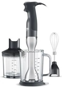 Soft Mixer Tramontina by Breville em Aço Inox com Copo 15 Velocidades 127 V 69025011