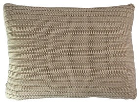 Almofada em Tricot - Ninive  Ninive